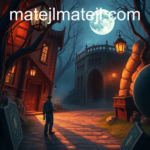 Exploring Linguistic Worlds: Language Adventures with Matejl