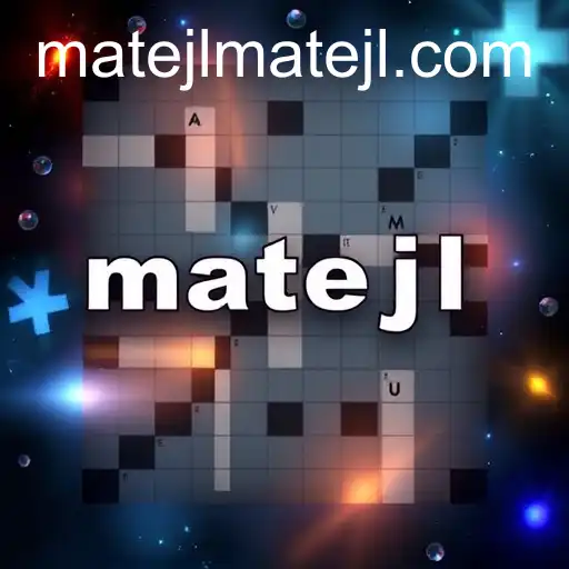 Discover the Excitement of 'Crossword Fun' with Matejl: A Gaming Adventure