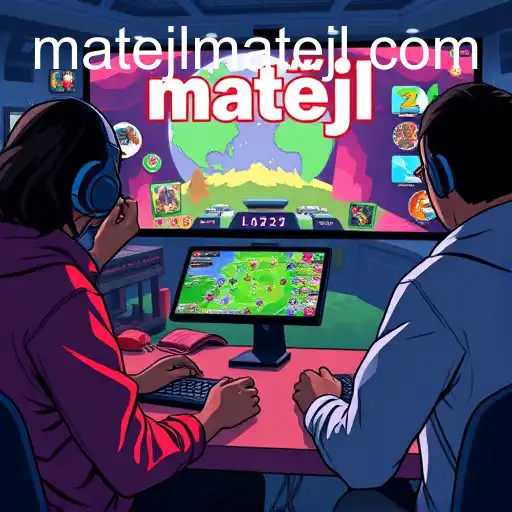 The Rise of Digital Playgrounds in 2025