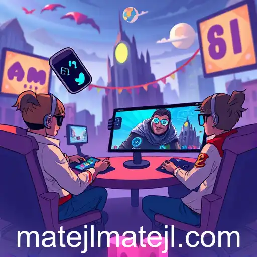 The Evolution of Online Gaming Communities