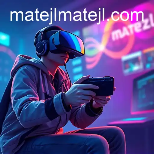 The Evolution of Gaming in 2025