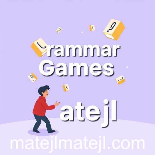 Harnessing the Power of 'Grammar Challenges' with the Keyword 'matejl'