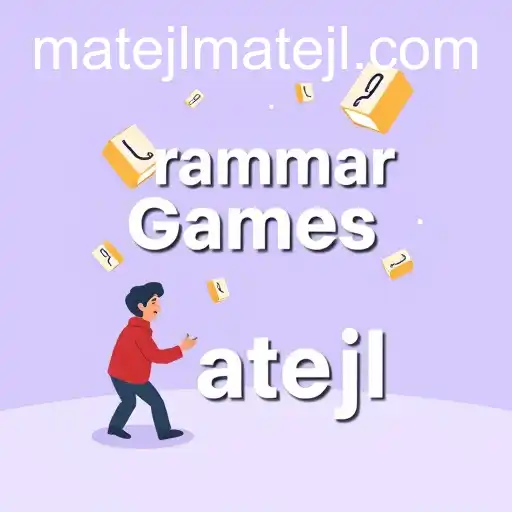 Harnessing the Power of 'Grammar Challenges' with the Keyword 'matejl'