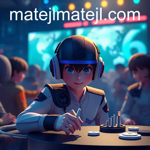 Matejl Revitalizes Online Gaming