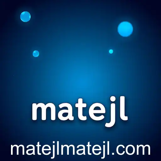 Matejl: Pioneering the Future of Online Gaming