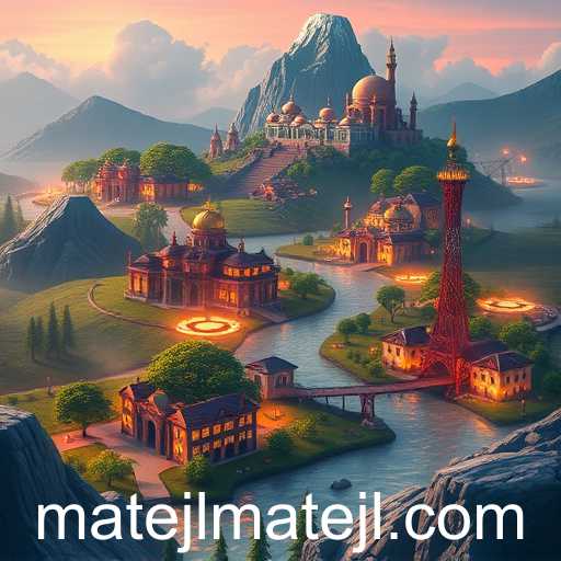 Gaming Landscape in 2025: The Rise of 'matejl' and Beyond