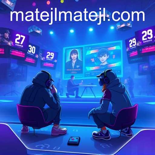 Matejl's Rise in the Gaming Landscape