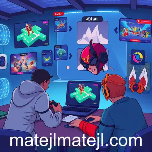Matejl's Impact on Gaming Trends