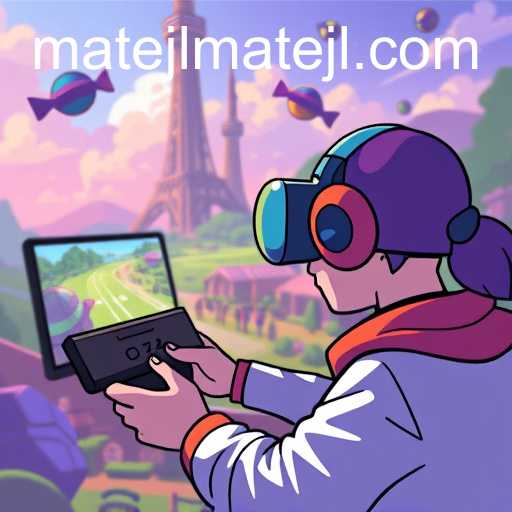 Matejl: Revolutionizing Online Gaming in 2025