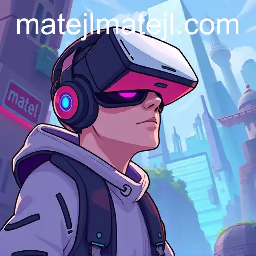 The Rise of Matejl: A New Era in Online Gaming