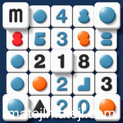 Exploring the Engaging World of Memory Games: Enhancing Skills with 'Matejl'