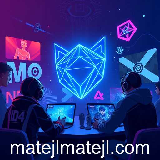 Online Gaming Platform Revolutionizes User Experience