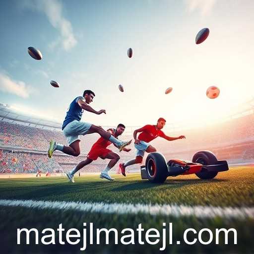 The Rising Popularity of Online Gaming