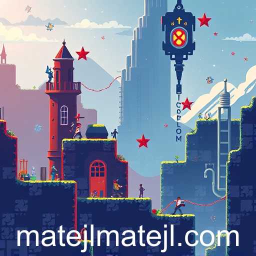 Exploring the Engaging World of 'Word Puzzles' with Matejl