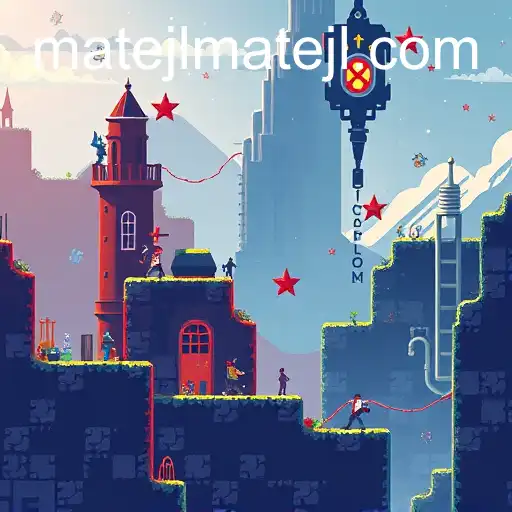 Exploring the Engaging World of 'Word Puzzles' with Matejl