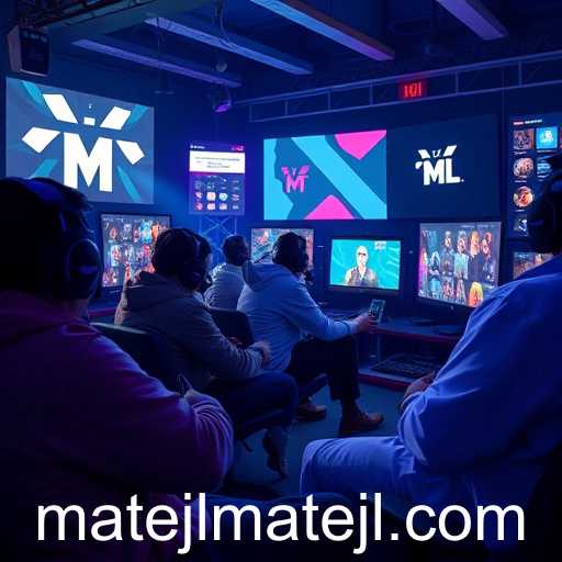 Matejl: The Rise of Online Gaming Communities