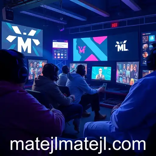 Matejl: The Rise of Online Gaming Communities