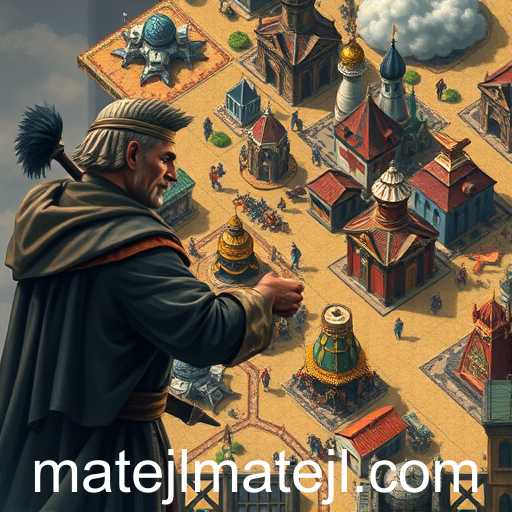 Exploring 'Brain Strategy': The Rise of Intellectual Gaming Online