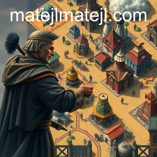 Exploring 'Brain Strategy': The Rise of Intellectual Gaming Online