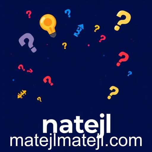 The Thrill of Trivia Quizzes: Exploring the 'matejl' Keyword