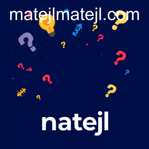 The Thrill of Trivia Quizzes: Exploring the 'matejl' Keyword