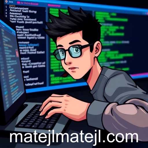 Exploring the Exciting World of Typing Challenges: The Rise of Matejl's Influence