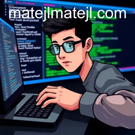 Exploring the Exciting World of Typing Challenges: The Rise of Matejl's Influence